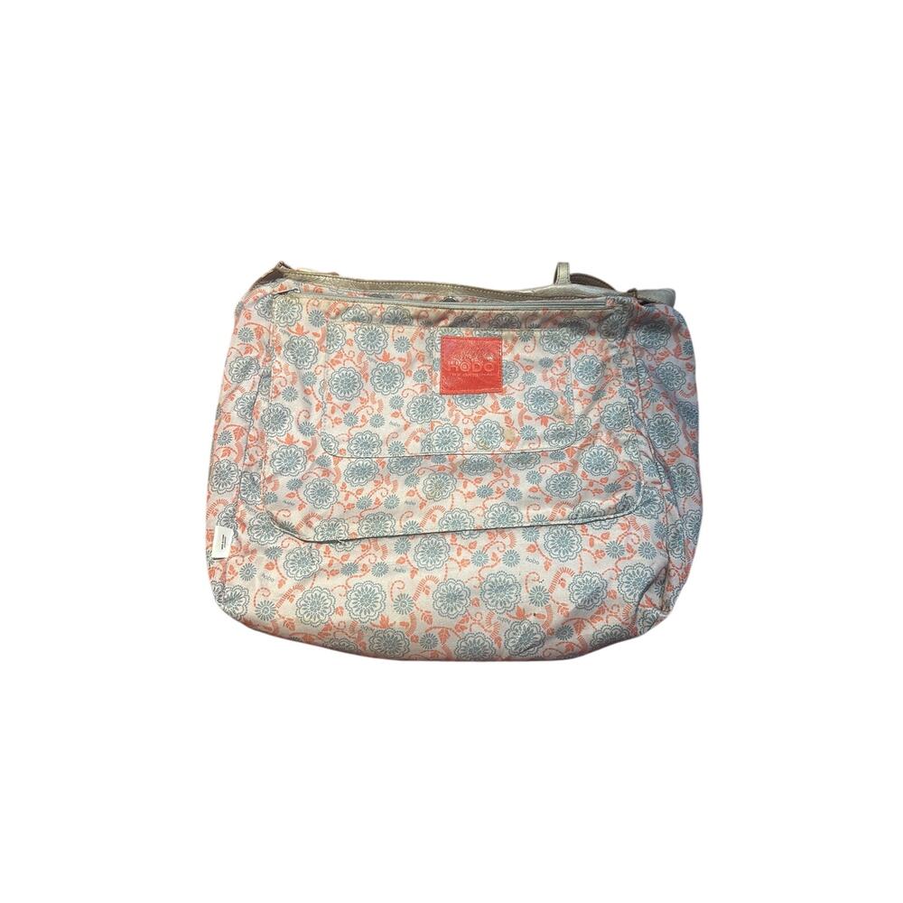 Hobo Friar Leather Tote - image 4